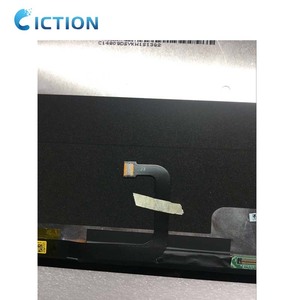 Recambio de montaje de pantalla táctil Lcd, venta al por mayor, para <span class=keywords><strong>Microsoft</strong></span> Surface Pro 3, versión 1631, V1.1 - Product Image 4