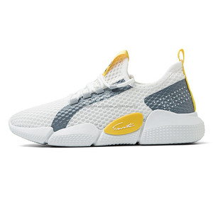 Venta caliente zapatos deportivos Moda Casual Hombre antideslizante Calzado casual Hombre Zapatillas - Product Image 2