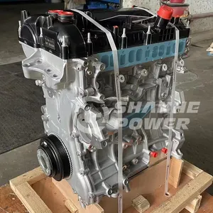 4.4 V8 448DT Diesel Engine For Range Rover Sport 4.4 Land Rover 4.4 SDV8 Engine