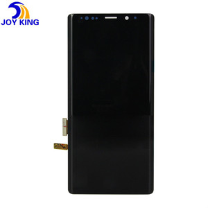 Écran <span class=keywords><strong>Lcd</strong></span> d'origine pour <span class=keywords><strong>Samsung</strong></span> écran oled pour <span class=keywords><strong>Samsung</strong></span> <span class=keywords><strong>Note</strong></span> <span class=keywords><strong>9</strong></span> Super AMOLED écran tactile <span class=keywords><strong>LCD</strong></span> remplacement de l'écran - Product Image 4