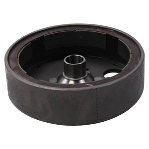อะไหล่เลื่อยยนต์คุณภาพดี เลื่อยยนต์เบนซิน 070 105 ซีซี ล้อช่วยแรง - Product Image 4