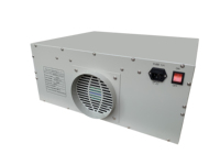 Horno de reflujo infrarrojo de escritorio BGA SMT sin plomo con área de soldadura grande de 2300W Programable Puhui W + para soldadura de PCB