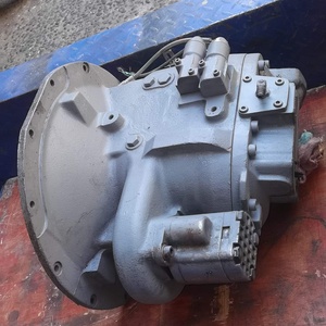 EX200-3 EX220-3 Hydraulic Main <b>Pump</b> for Hitachi Excavator Spare Parts 9133569 9121195 9133006 9118971 HPV091EW Piston <b>Pump</b> - Product Image 2