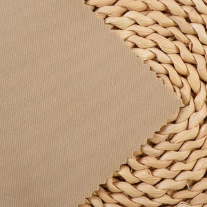 Hochelastischer Stoff 250GSM Gewebter Stoff Komfortabel für Damenkleidung Anzug NC2011 - Product Image 2