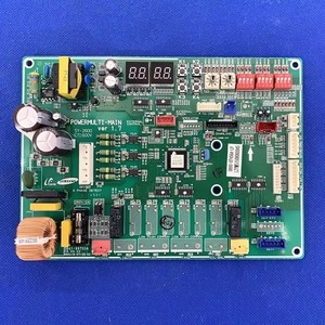 Carte mère de climatiseur DB93-07456A LF DB41-00755A compatible avec les unités de climatisation centrales Samsung - Product Image 4