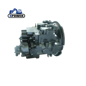 Pompe hydraulique Xpower 14644493 K5V212DPH1V1R-DE83-V pour EC480EL, pièces haute performance pour pelle sur chenilles, neuve, garantie 6 mois - Product Image 1