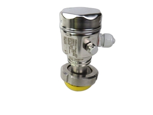 Endress+Hauser FMB50 – Capteur de niveau hydrostatique d'origine avec bouton-poussoir local, écran LCD multilingue et diagnostic automatique - Product Image 5