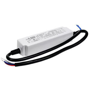 Controlador LED Mean Well LPF-25D-12 de 25W, 12V 2.1A, Clase 2, Fuente de Alimentación para Módulos LED - Product Image 2