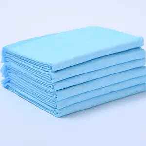 Direct Sales 65Cm*45Cm Soft And Thickened Pet Pee Pads For Dog Potty Training