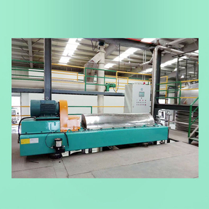 2/3 cụm từ chất lỏng rắn <span class=keywords><strong>separatio</strong></span> thiết bị cho ngành công nghiệp Máy ly tâm xoắn ốc liên tục để xử lý chất thải - Product Image 4