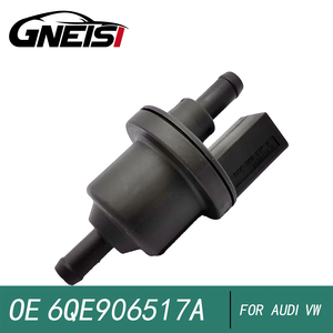 วาล์วนี้ใช้สำหรับ Volkswagen Jetta Beetle <span class=keywords><strong>POLO</strong></span> CC <span class=keywords><strong>Golf</strong></span> Passat Sharan Tiguan และ Touran จาก Number6QE906517A ชิ้นส่วน<span class=keywords><strong>2002</strong></span>ถึง2019 - Product Image 3