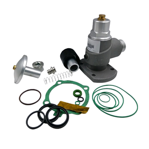 <span class=keywords><strong>CA</strong></span> CK8140-1 GROOTSE KIT E L30 - L50l Industriële Schroefluchtcompressor L30F V2 /L30RS V2 / L37/ L45 - Product Image 2