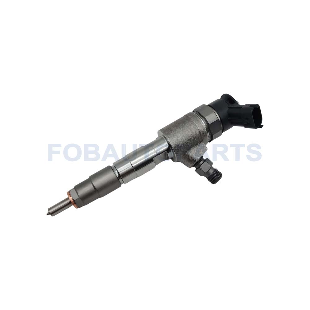 High Quality RTYPER Diesel Injector New Replacement for Peugeot 207 1.4 HDi 1.4 Lt HP 68 KW 50 ERIKC-0445110399
