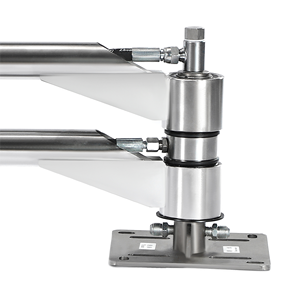 Haute pression 360 degrés 5-1/2 lavage <span class=keywords><strong>de</strong></span> <span class=keywords><strong>voiture</strong></span> en porte-à-faux Non télescopique Double lavage <span class=keywords><strong>de</strong></span> <span class=keywords><strong>voiture</strong></span> bras oscillant lavage <span class=keywords><strong>de</strong></span> <span class=keywords><strong>voiture</strong></span> culbuteur - Product Image 4