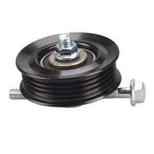 Mitsubishi L200 Pajero spor Triton zamanlama zinciri kiti aksesuarları 4PK kasnak gergi mr218compatible uyumlu büyük duvar çin - Product Image 5