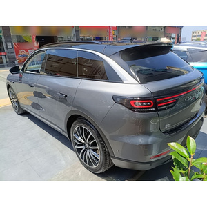 Guazi Auto Usado 2021 Leapmotor C11 Exportación Global SUV Eléctrico de Nueva Energía LHD para Viajes Familiares de Largo Alcance - Product Image 4