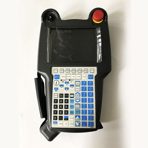 FANUC A05B-2255-C102 # Nuevo Controlador de Robot SGN Original MPG - Product Image 5