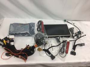 Multimédia de voiture pour AUDI A6 / A7 / S6 / S7 2016-2018 Système Android 13 avec écran <span class=keywords><strong>Blu</strong></span>-<span class=keywords><strong>ray</strong></span> Navigation GPS Wifi 4G LTE - Product Image 2