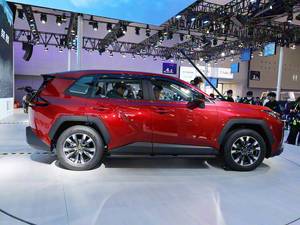 <span class=keywords><strong>โต</strong></span><span class=keywords><strong>โย</strong></span><span class=keywords><strong>ต้า</strong></span> RAV-4 ไฮบริด คอ<span class=keywords><strong>ม</strong></span>แพค เอสยูวี รุ่นลักชัว<span class=keywords><strong>รี่</strong></span> ปี 2025 - ขายดี <span class=keywords><strong>ราคา</strong></span>ถูก พร้อ<span class=keywords><strong>ม</strong></span>ระบบขับเคลื่อนสี่ล้อ - Product Image 4