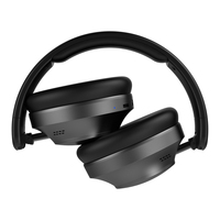 Headset Nirkabel Global Version Anc dengan Baterai yang Dapat Diganti dan Peredam Kebisingan Bluetooth