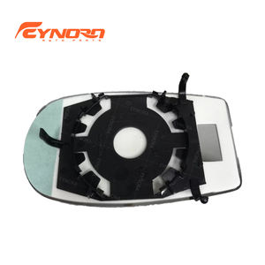 EYNORA-Rétroviseur Latéral en Verre pour <span class=keywords><strong>Fiat</strong></span> <span class=keywords><strong>Punto</strong></span> 1999 2000 2001 <span class=keywords><strong>2002</strong></span> 2003 2004 2005 2006 2007 2008 2009- 71716193 71716194 - Product Image 1