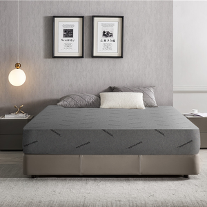 Hot Sale Bedroom Anti Bacterial Healthy Memory Foam Mattress