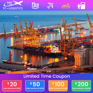 Экспедитор, морской агент, Китай в США, Великобритания, Германия, Франция, доставка по морю, дешевая цена и надежное обслуживание - Product Image 5