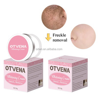 OTVENA Top <strong>Selling</strong> Brightening Facial Cream for Dark <strong>Skin</strong> <strong>Best</strong> Chinese <strong>Whitening</strong> Cream for Face