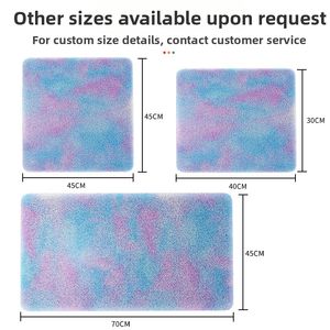 Haustierbett mit Wärmefunktion, Wasserdichtes Elektrisches Heizkissen für Hunde und Katzen, Automatischer Überhitzungsschutz, Temperaturgeregelte Heizmatte - Alles - Product Image 2