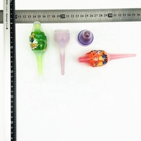 Pacifier Candy and Fruit Jam