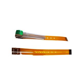 Ncr R/W Đầu đọc thẻ từ đầu 9980235689 các bộ phận cho atms - Product Image 4