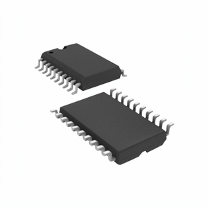 Composants électroniques en commande : 20 SOIC (0,295 po, largeur 7,50 mm) SN74CBT3245CDWR IC BUS SWITCH 8 X 20SOIC Logic Original - Product Image 1