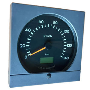 Compteur kilométrique 81 27110 6048 pour camion <span class=keywords><strong>MAN</strong></span>, compteur de vitesse, compteur kilométrique, instrument de camion - Product Image 5