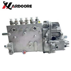Fuel Injection <b>Pump</b> 3436102071 3436102070 for Engine S6R S6R2 S12R S16R S8U S12U - Product Image 3