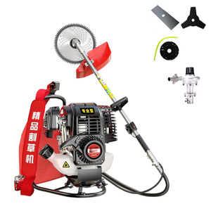 Repuestos personalizados DIY para bomba de agua, desbrozadora, máquina de arroz, cortacésped, desmalezadora, de uso industrial pesado, 4 tiempos - Product Image 6