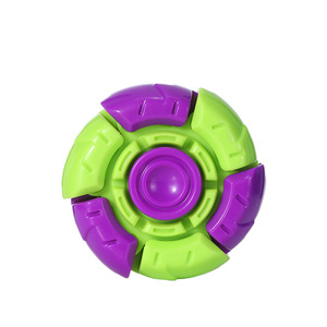 Ensemble de toupies de combat pour enfants, toupies LED lumineuses pour garçons et filles, jeu d'arène, cadeau d'anniversaire - Product Image 5