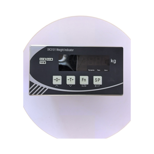 Chất lượng cao <span class=keywords><strong>xk3101</strong></span> LED hiển thị kỹ thuật số có trọng lượng quy mô Load cell điều khiển với chỉ số trọng lượng OEM & ODM hỗ trợ - Product Image 2