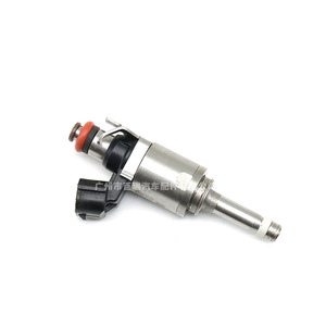 Injecteur de carburant PE7W 13250A AN0300 pour système d'injection électronique de carburant Mazda, matériau acier - Product Image 1