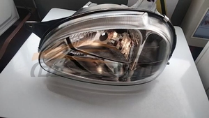 Systèmes d'éclairage automobile phares phares phares de voiture halogène phare phares pour chevrolet sail <span class=keywords><strong>corsa</strong></span> 2000 R 92098909 L 92098908 - Product Image 2