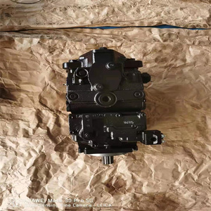 Pompe à piston Lainuo série 90 90L030 90L042 90L055 90L075 90L100 90L130 pour mélangeur 90L055KP1CD80S3S1 C01GBA424224 - Product Image 6