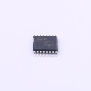Circuit intégré neuf et original, puce IC MC14052BDTR2G - Product Image 1
