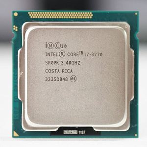 CPU Usados al por Mayor 100% Originales, Pr I7 Core LGA 1155 1150 1151, CPU 2600/3770/4770/4790/6700/7700/8700, Procesadores al por Mayor para De - Product Image 4