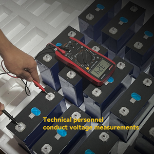 Celda de Batería de Iones de Litio Prismática MB31 3.2v Lipo4 para Paquete de Baterías de Litio de 48v - Product Image 2