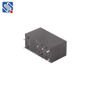 Meishuo производитель MPI-S-224-C-4 8A 12A 16A 18VDC 5pins 8pins электрическое реле высокой мощности Миниатюрные pcb реле общего назначения - Product Image 3