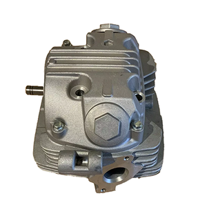 Pièces de moteur de moto HF BENMA, fonte d'aluminium forgée pour <span class=keywords><strong>culasse</strong></span> de moto XL185 - Product Image 4