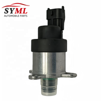 0928400473 Fuel Pump Solenoid Valve Assembly New Aftermarket Excavator Engine Control Solenoid Parts