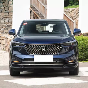 Couvercle de phare antibrouillard avant pour Honda HRV HR-V 2022 Led Daytime Running Light Led Drl Daylight - Product Image 2