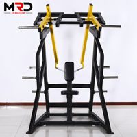 Máquina de extensión de espalda tipo DY de alta calidad, adecuada para uso comercial y doméstico.