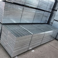 Precios de Rejillas de Acero Galvanizado en Indonesia