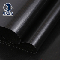 Bâche imperméable 500 g/m² 100 % étanche en vinyle anti-UV pour couverture, protection contre la poussière des machines et équipements